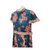 Used Orla Kiely Long Dress B XS-0/2 60098-S000128923 View 2