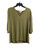 Used Michael Michael Kors Short Sleeve Top XL-16 60017-S001134402 View 1