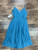 Used Ali&jay Short Dress B M-8/10 60004-S000661046 View 1