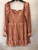 Used Altar'd State Short Dress F L-12/14 60071-S000648867 View 1