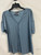 Used Unbranded Short Sleeve Top L-12/14 60005-S001118104 View 1