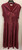Used Entro Long Dress F L-12/14 60071-S000648871 View 1