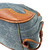 Used Celine Macadam Denim Boogie Bag 60099-S000363993 View 5