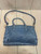 Used Brahmin Large Leather Handbag 60093-S000401003 View 4