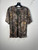Used Unbranded Mens Short Sleeve Top S/14-14.5 60060-S000639549 View 1