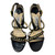 Used Jimmy Choo Low Heels 6.5 60099-S000364011 View 2