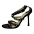 Used Jimmy Choo Low Heels 6.5 60099-S000364011 View 1