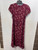 Used Sundance Long Dress F L-12/14 60070-S000623201 View 2