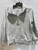 Used Unbranded Active Sweatshirt XS-0/2 60142-S000041488 View 1