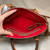 Used Dooney & Bourke Large Leather Handbag 60045-S000827768 View 3