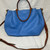 Used Dooney & Bourke Large Leather Handbag 60045-S000827772 View 2