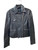 Used max&co Leather Jacket M-8/10 60119-S000109120 View 1