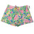 Used Lilly Pulitzer Shorts S 4-6/27-28 60115-S000260611 View 1