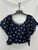 Used Reitmans Short Sleeve Top M-8/10 60124-S000196417 View 4