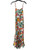 Used Unbranded Long Dress F XS-0/2 60119-S000109179 View 1