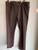 Used Kenneth Cole New York Mens Casual Pant 40W 60039-S000800943 View 1