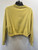 Used Levi's Sweatshirt S-4/6 60070-S000623216 View 2