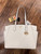 Used Michael Michael Kors Large Leather Handbag 60043-S000940067 View 1