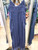 Used Pilcro Long Dress F M-8/10 60067-S000806729 View 8
