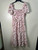 Used TCEC Long Dress B S-4/6 60060-S000639562 View 2