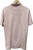 Used Faherty Mens Short Sleeve Top M/15-15.5 60030-S000915381 View 2