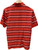 Used Lacoste Mens Short Sleeve Top S/14-14.5 60030-S000915397 View 2