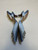Used Adrienne Vittadini Low Heels 6.5 60107-S000325118 View 3