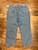 Used J. Crew Denim 14-32 60004-S000661111 View 3