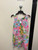Used Lilly Pulitzer Short Dress F S-4/6 60084-S000911626 View 3