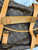 Used Louis Vuitton Xlarge Leather Handbag 60091-S000589677 View 76