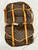 Used Louis Vuitton Xlarge Leather Handbag 60091-S000589677 View 7