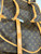 Used Louis Vuitton Xlarge Leather Handbag 60091-S000589677 View 14
