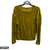 Used Free People Sweatshirt XS-0/2 60105-S000285119 View 1