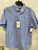 Used Chaps Mens Short Sleeve Top M/15-15.5 60072-S000574601 View 1