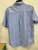 Used Chaps Mens Short Sleeve Top M/15-15.5 60072-S000574601 View 4