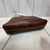 Used Dooney & Bourke Large Leather Handbag 60093-S000401144 View 4
