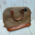 Used Dooney & Bourke Xlarge Leather Handbag 60093-S000401147 View 3