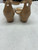 Used Stuart Weitzman Wedge Sandals 7 60091-S000589687 View 3