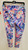 Used Lilly Pulitzer Active Leggings L 12-14/31-32 60140-S000730662 View 2