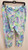 Used Lilly Pulitzer Active Leggings XL 16/33 60140-S000730667 View 2