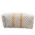 Used Louis Vuitton Xlarge Leather Handbag 60115-S000260645 View 5