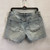 Used Kut From The Kloth Shorts 6-28 60071-S000648992 View 3