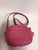 Used Coach Leather Handbag 60049-S000816844 View 1