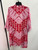 Used Anthropologie Short Sleeve Sweater L-12/14 60032-S000690021 View 2