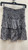 Used Anthropologie Short Skirt XS 0-2/25-26 60032-S000690026 View 1