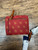 Used Dooney & Bourke Leather Wallet 60032-S000690034 View 4