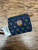 Used Dooney & Bourke Leather Wallet 60032-S000690035 View 1