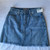 Used Unbranded Short Skirt S 4-6/27-28 60045-S000828062 View 1