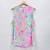 Used Lilly Pulitzer Sleeveless Top L-12/14 60003-S000920999 View 2