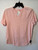 Used Lululemon Athletica Active Short Sleeve S-4/6 60049-S000816849 View 1